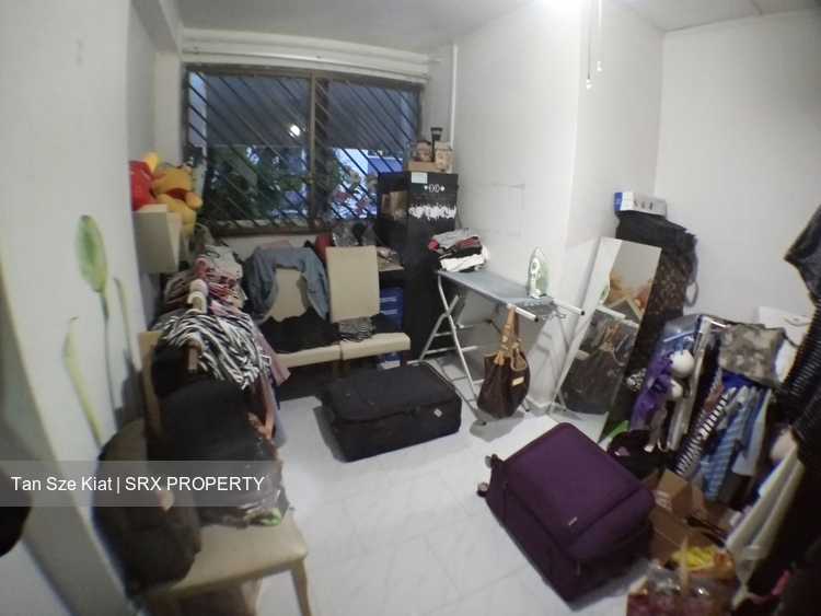 Blk 103 Pasir Ris Street 12 (Pasir Ris), HDB 4 Rooms #172672902